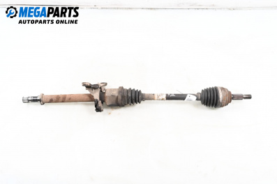 Полуоска за Renault Megane II Hatchback (07.2001 - 10.2012) 1.6 16V (BM0C, CM0C), 113 к.с., позиция: предна, дясна