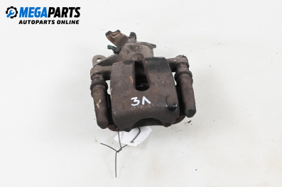 Спирачен апарат за Renault Megane II Hatchback (07.2001 - 10.2012), позиция: задна, лява