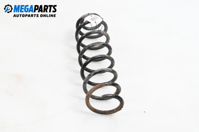Пружина за ходова част за Renault Megane II Hatchback (07.2001 - 10.2012), хечбек, позиция: задна