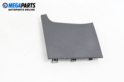 Интериорна пластмаса за Peugeot 508 Station Wagon I (11.2010 - 12.2018), 4+1 вр., комби, позиция: предна