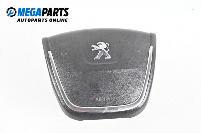 Airbag за Peugeot 508 Station Wagon I (11.2010 - 12.2018), 4+1 вр., комби, позиция: предна