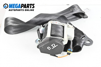 Предпазен колан за Peugeot 508 Station Wagon I (11.2010 - 12.2018), 4+1 вр., позиция: предна, дясна