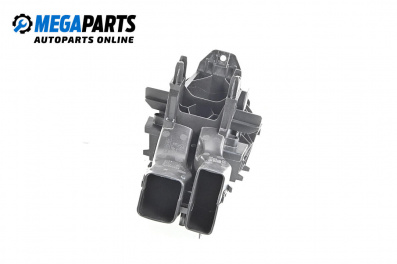 Въздуховод парно за Peugeot 508 Station Wagon I (11.2010 - 12.2018) 1.6 HDi, 115 к.с.