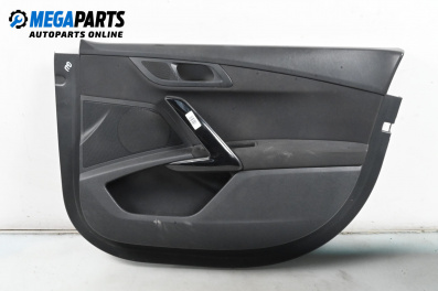 Кора врата за Peugeot 508 Station Wagon I (11.2010 - 12.2018), 4+1 вр., комби, позиция: предна, дясна