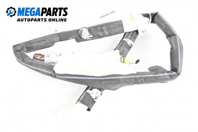 Airbag за Peugeot 508 Station Wagon I (11.2010 - 12.2018), 4+1 вр., комби, позиция: лява