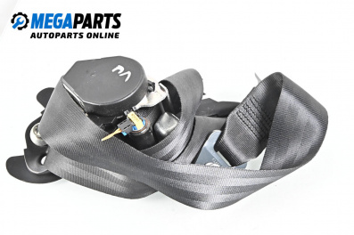 Предпазен колан за Peugeot 508 Station Wagon I (11.2010 - 12.2018), 4+1 вр., позиция: предна, лява