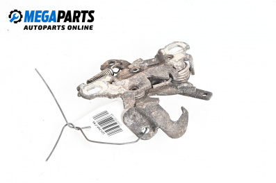 Брава преден капак за Peugeot 508 Station Wagon I (11.2010 - 12.2018)