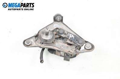 Ел. мотор за чистачките за Peugeot 508 Station Wagon I (11.2010 - 12.2018), комби, позиция: предна