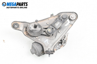 Ел. мотор за чистачките за Peugeot 508 Station Wagon I (11.2010 - 12.2018), комби, позиция: предна
