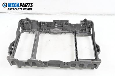 Дифузьор за Peugeot 508 Station Wagon I (11.2010 - 12.2018) 1.6 HDi, 115 к.с.