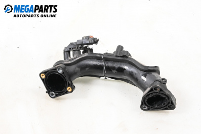 Въздуховод за Peugeot 508 Station Wagon I (11.2010 - 12.2018) 1.6 HDi, 115 к.с.