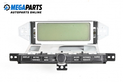 Дисплей за Toyota Avensis II Station Wagon (04.2003 - 11.2008)