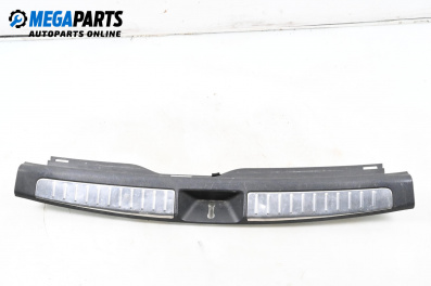 Планка багажник за Toyota Avensis II Station Wagon (04.2003 - 11.2008), 4+1 вр., комби