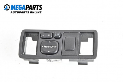 Панел бутони за Toyota Avensis II Station Wagon (04.2003 - 11.2008)