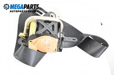 Предпазен колан за Toyota Avensis II Station Wagon (04.2003 - 11.2008), 4+1 вр., позиция: предна, дясна