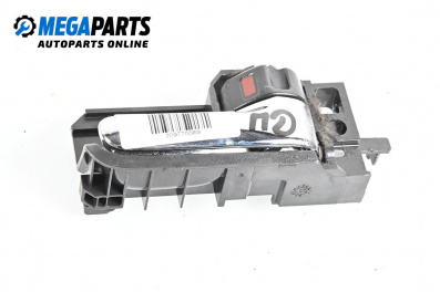 Вътрешна дръжка за Toyota Avensis II Station Wagon (04.2003 - 11.2008), 4+1 вр., комби, позиция: предна, дясна