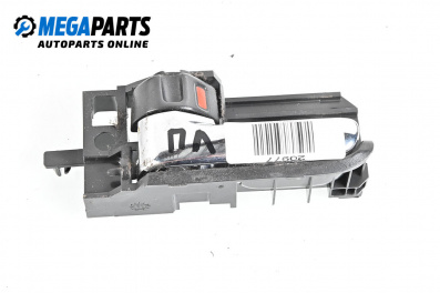 Вътрешна дръжка за Toyota Avensis II Station Wagon (04.2003 - 11.2008), 4+1 вр., комби, позиция: предна, лява