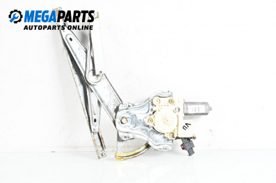 Машинка ел. стъкло за Toyota Avensis II Station Wagon (04.2003 - 11.2008), 4+1 вр., комби, позиция: предна, лява