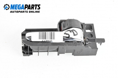 Вътрешна дръжка за Toyota Avensis II Station Wagon (04.2003 - 11.2008), 4+1 вр., комби, позиция: задна, дясна