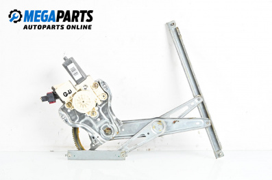 Машинка ел. стъкло за Toyota Avensis II Station Wagon (04.2003 - 11.2008), 4+1 вр., комби, позиция: предна, дясна