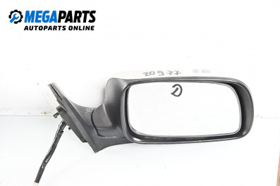 Огледало за Toyota Avensis II Station Wagon (04.2003 - 11.2008), 4+1 вр., комби, позиция: дясна