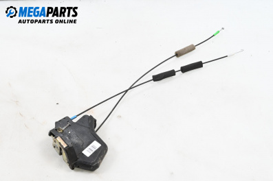 Брава на врата за Toyota Avensis II Station Wagon (04.2003 - 11.2008), позиция: задна, лява