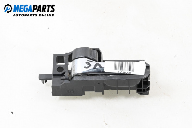Вътрешна дръжка за Toyota Avensis II Station Wagon (04.2003 - 11.2008), 4+1 вр., комби, позиция: задна, лява