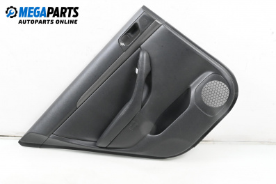 Кора врата за Toyota Avensis II Station Wagon (04.2003 - 11.2008), 4+1 вр., комби, позиция: задна, лява