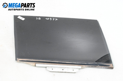 Странично стъкло за Toyota Avensis II Station Wagon (04.2003 - 11.2008), 4+1 вр., комби, позиция: задна, дясна