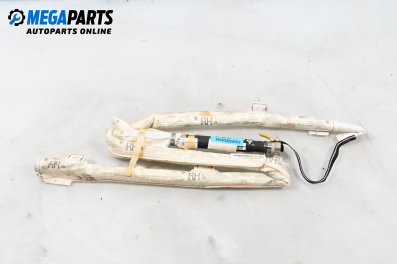 Airbag за Toyota Avensis II Station Wagon (04.2003 - 11.2008), 4+1 вр., комби, позиция: дясна