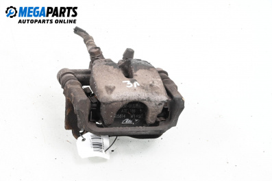 Спирачен апарат за Toyota Avensis II Station Wagon (04.2003 - 11.2008), позиция: задна, лява