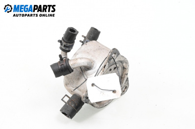 Маслоохладител за Toyota Avensis II Station Wagon (04.2003 - 11.2008) 2.4 (AZT251), 163 к.с.