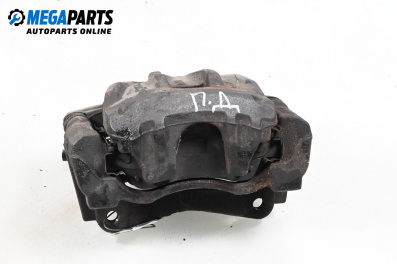 Спирачен апарат за Toyota Avensis II Station Wagon (04.2003 - 11.2008), позиция: предна, дясна