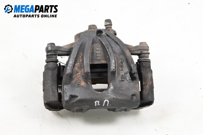 Спирачен апарат за Toyota Avensis II Station Wagon (04.2003 - 11.2008), позиция: предна, лява