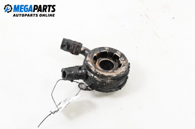 Маслоохладител за Toyota Avensis II Station Wagon (04.2003 - 11.2008) 2.4 (AZT251), 163 к.с.