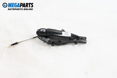 Външна дръжка за BMW 3 Series E90 Touring E91 (09.2005 - 06.2012), 4+1 вр., комби, позиция: предна, дясна