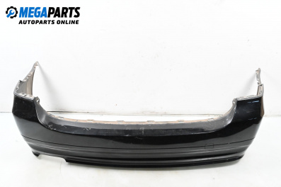 Задна броня за BMW 3 Series E90 Touring E91 (09.2005 - 06.2012), комби