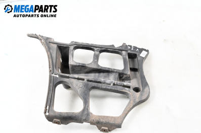 Държач броня за BMW 3 Series E90 Touring E91 (09.2005 - 06.2012), комби, позиция: задна, лява