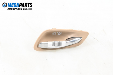 Вътрешна дръжка за BMW 3 Series E90 Touring E91 (09.2005 - 06.2012), 4+1 вр., комби, позиция: предна, дясна