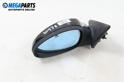 Огледало за BMW 3 Series E90 Touring E91 (09.2005 - 06.2012), 4+1 вр., комби, позиция: лява