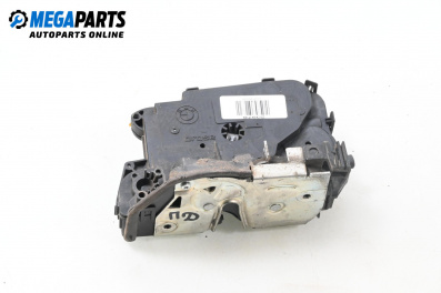 Брава на врата за BMW 3 Series E90 Touring E91 (09.2005 - 06.2012), позиция: предна, дясна