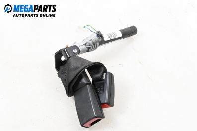Закопчалки предпазни колани за BMW 3 Series E90 Touring E91 (09.2005 - 06.2012), 4+1 вр., позиция: задна