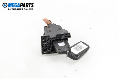 Контактен ключ за BMW 3 Series E90 Touring E91 (09.2005 - 06.2012)