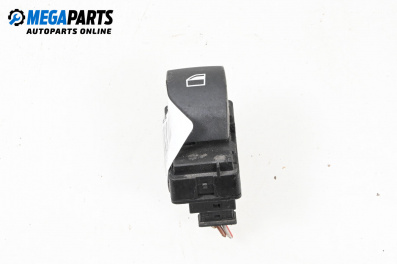 Бутон ел. стъкло  за BMW 3 Series E90 Touring E91 (09.2005 - 06.2012)