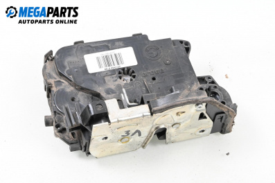 Брава на врата за BMW 3 Series E90 Touring E91 (09.2005 - 06.2012), позиция: задна, лява