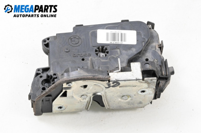 Брава на врата за BMW 3 Series E90 Touring E91 (09.2005 - 06.2012), позиция: задна, дясна