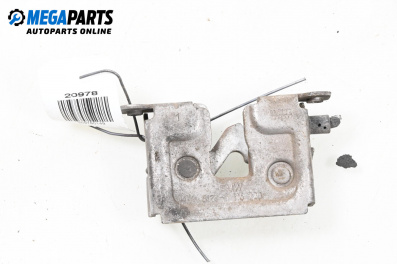 Брава преден капак за BMW 3 Series E90 Touring E91 (09.2005 - 06.2012)