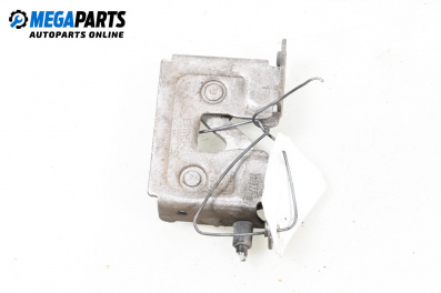 Брава преден капак за BMW 3 Series E90 Touring E91 (09.2005 - 06.2012)