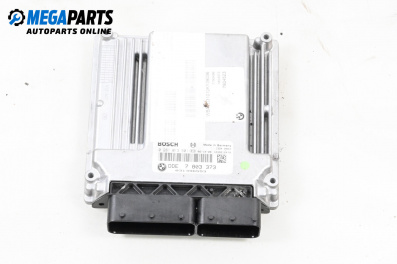 Компютър двигател за BMW 3 Series E90 Touring E91 (09.2005 - 06.2012) 320 d, 163 к.с., № 7 803 373