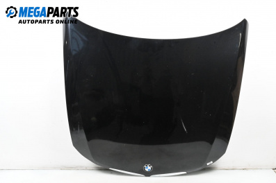 Преден капак за BMW 3 Series E90 Touring E91 (09.2005 - 06.2012), 4+1 вр., комби, позиция: предна
